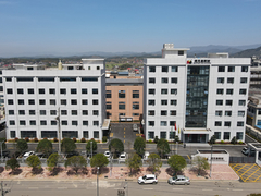 مشخصات شرکت