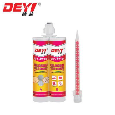 چسب رژنی اپوکسی رنگارنگ