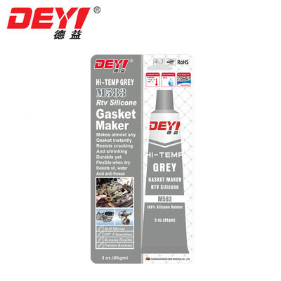 DY-M583 چسب سیلیکونی (ACID)
