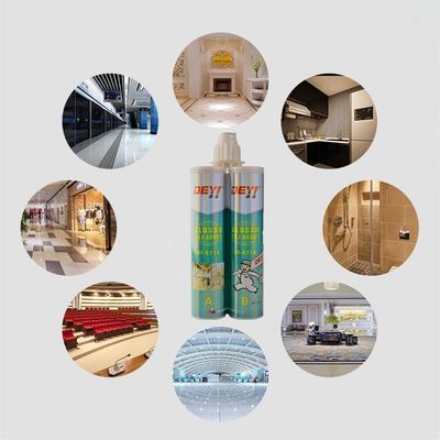 رزین اپوکسی و سخت کننده تایل های استخر شنا
