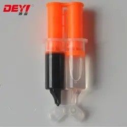 Jt40 آکریلیک اصلاح شده AB آکریلیک چسب و سبز شفاف با زمان کار 5 دقیقه