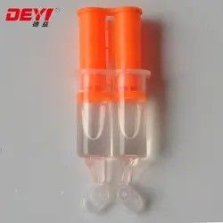 Jt40 آکریلیک اصلاح شده AB آکریلیک چسب و سبز شفاف با زمان کار 5 دقیقه