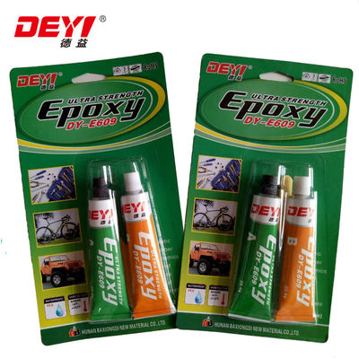 چسب های دو قطعه ای 90' Super Multipurpose Epoxy برای چسبیدن قوی