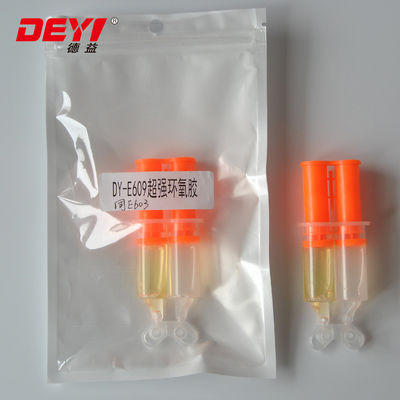 چسب های دو قطعه ای 90' Super Multipurpose Epoxy برای چسبیدن قوی