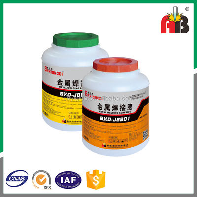 چسب قفل رشته آکریلیک با واسکوسیت CPS 4000-6000 طولانی مدت