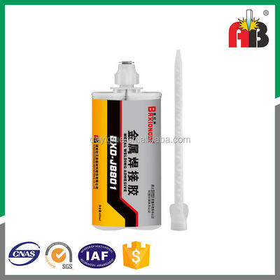 چسب قفل رشته آکریلیک با واسکوسیت CPS 4000-6000 طولانی مدت