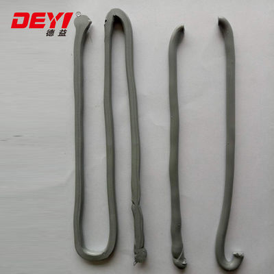 موتور خودرو درجه حرارت بالا رنگی RTV سیلیکون گاسکت ساز -60-320C با خنثی