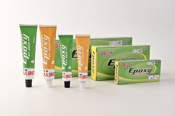مواد اولیه اصلی اپوکسی 90 Super Multipurpose Adhesive برای صنعتی