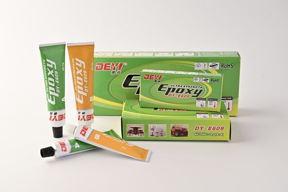 مواد اولیه اصلی اپوکسی 90 Super Multipurpose Adhesive برای صنعتی