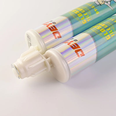 ضد آب ضد اسید ضد قلی رنگ آمیزی Epoxy Grout مواد اولیه اصلی Epoxy 400ml