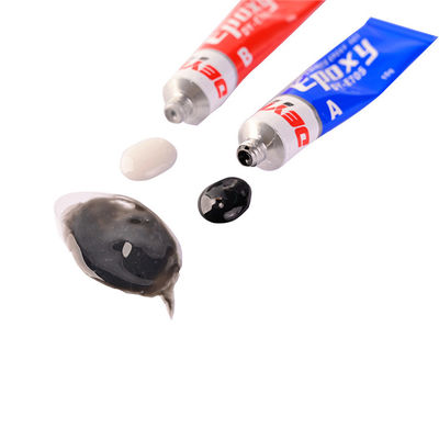 Quick-Set 4 Minute Epoxy AB Glue with 1:1 Mixing Ratio and Shear Strength ≥16 MPa for Strong Bonding