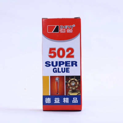 502 چسب فوری Super Glue