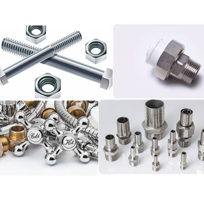 چسب آب‌بندی رزوه لوله ضد شل‌شدن، چسب قفل پیچ بی‌هوازی