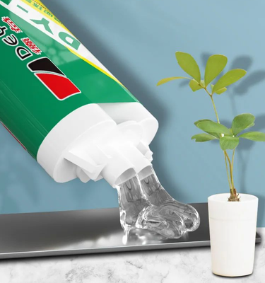 چسب رزین اپوکسی بدون حباب کریستال شفاف برای میزهای رودخانه و صنایع دستی DIY