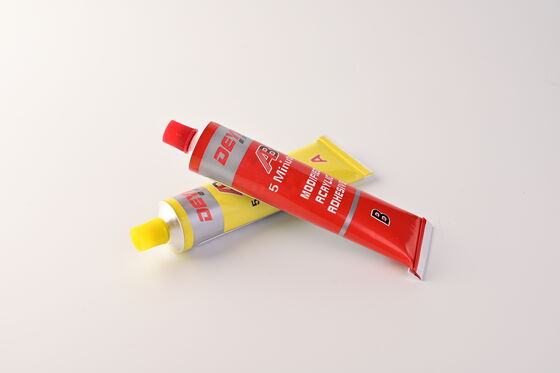 چسب ساختاری درجه صنعتی. DEYI DY-J37 5-Min Acrylic AB چسب برای اتصال و تثبیت