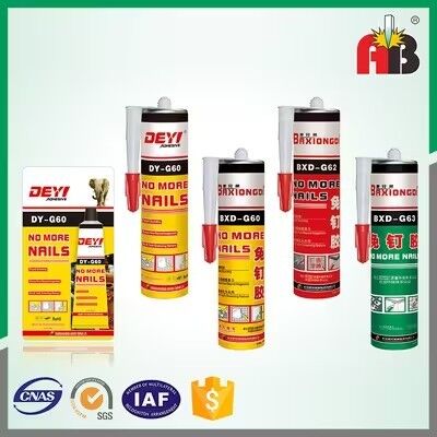 چسب ضد قارچ با چسبندگی قوی