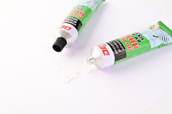 چسب بدون ناخن چند سطحی شفاف – چسب باندینگ قوی DEYI DY-G61 برای تعمیرات خانگی و DIY