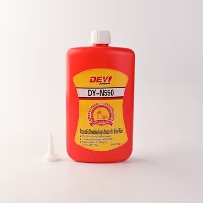 DEYI DY-N550 ضد گرما و روغن ضد تیغ لوله ای