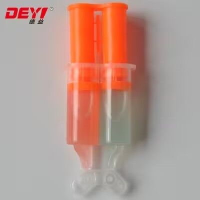 چسب چسبنده اکریلیک AB 5 دقیقه ای کیور اولیه برای دستگاه های پزشکی و تعمیرات خانگی